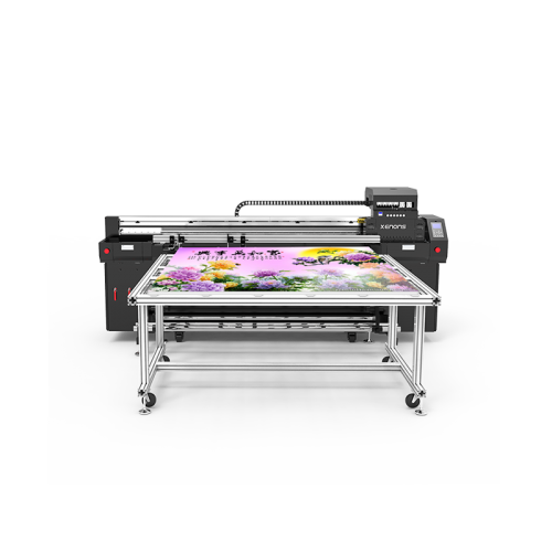 X180 Hybrid UV Printer | Xenons